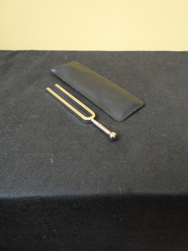 Tuning Fork K&M (камертон)