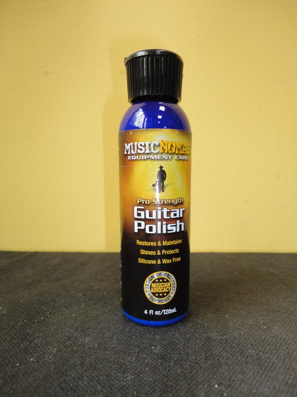 Music Nomad Guitar Polish