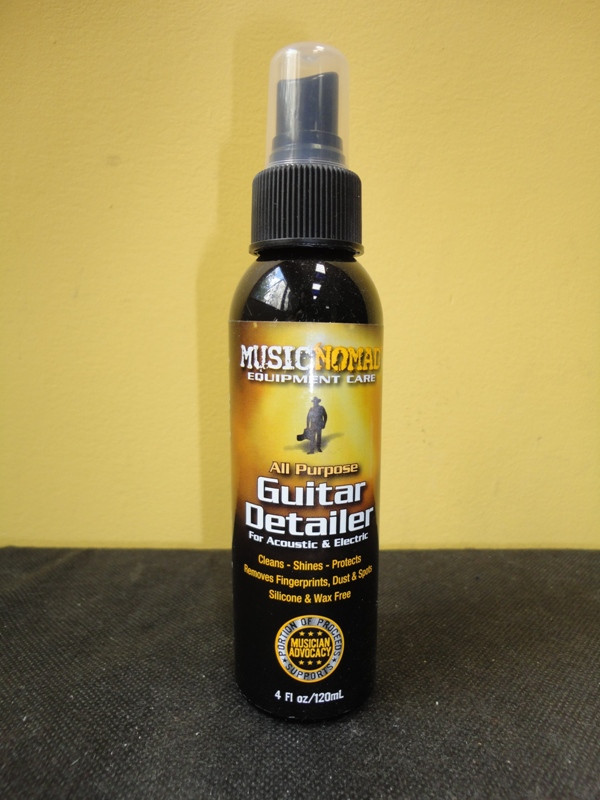 Music Nomad Guitar Detailer