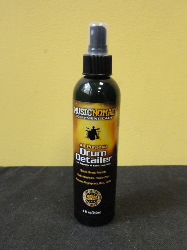 Music Nomad Drum Detailer