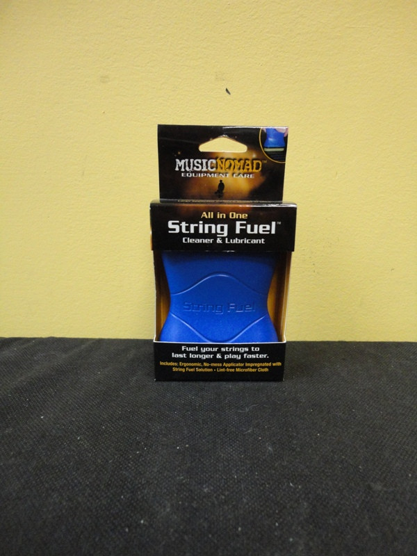 Music Nomad String Fuel