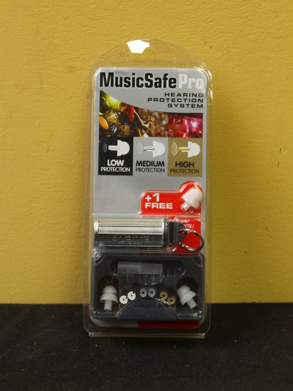 Alpine MusicSafe PRO Еarplugs