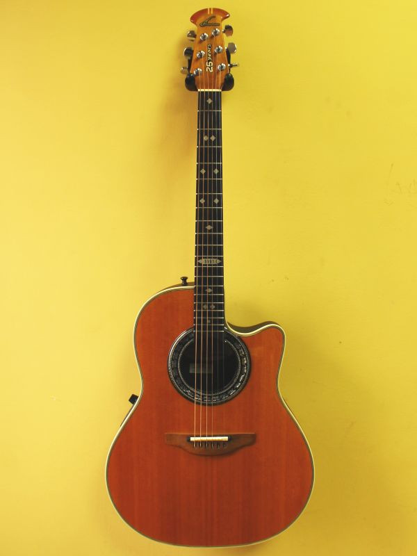 2508_Ovation 1991 Collectors  