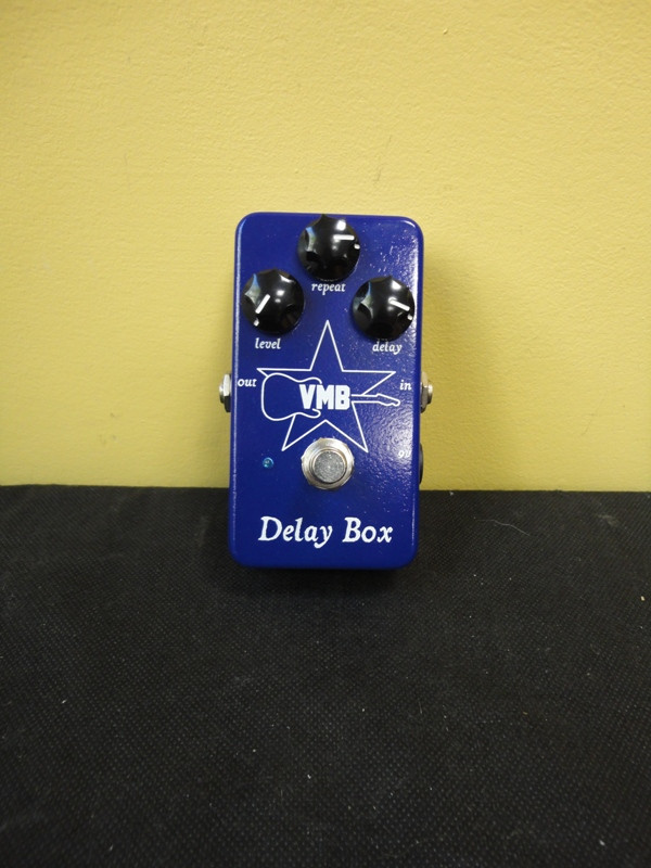 VMB Delay Box