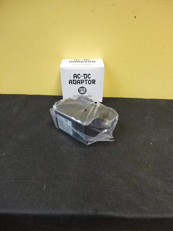 Electro Harmonix Power Supply 9V