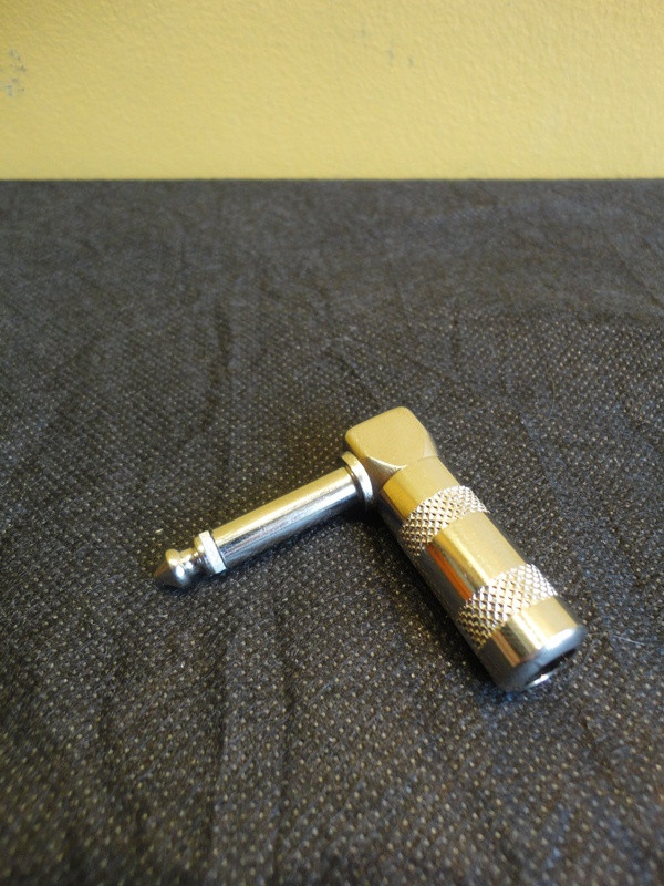 Stagg 003 1/4