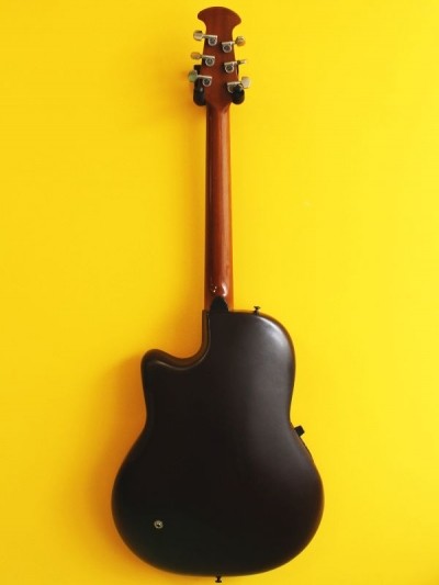 OVATION Pinnacle 3862 エレアコ Ovation 3862 Pinnacle Series