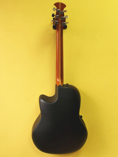 Ovation 1991 Collectors Series