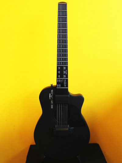 Yamaha EZ-AG Digital Midi Acoustic Guitar
