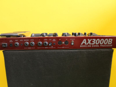 Korg AX3000B Toneworks