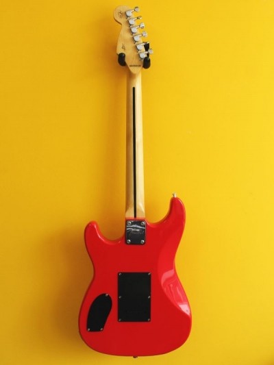 Stratocaster Guitar 