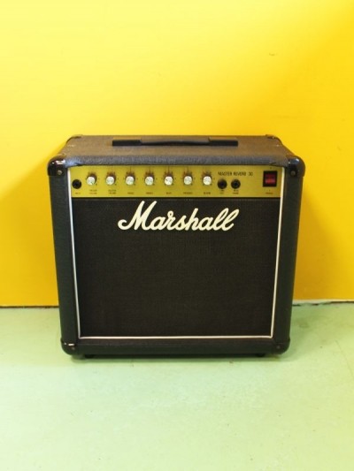 Marshall Master Reverb 30 Model 5203 Combo